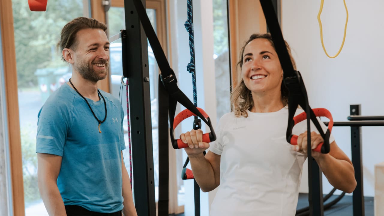 Sport & Freizeit Hotel Der Waldhof