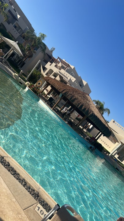 Pool Iberotel Casa Del Mar Resort