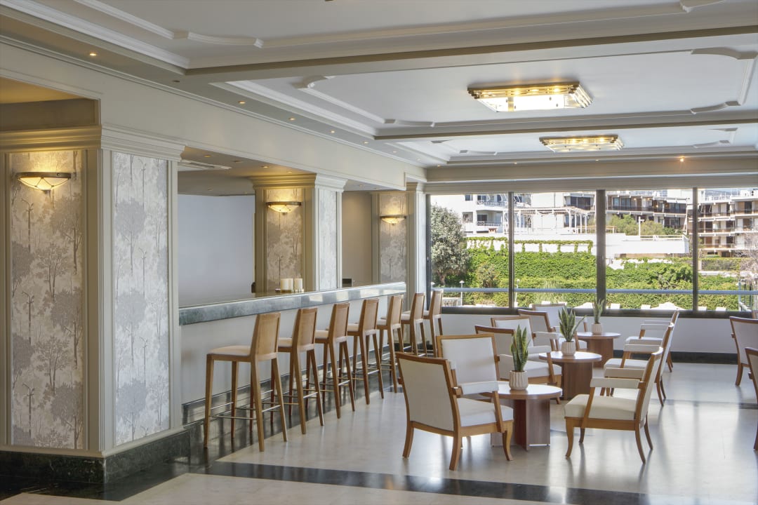 Gastro Ramada by Wyndham Athens Attica Riviera
