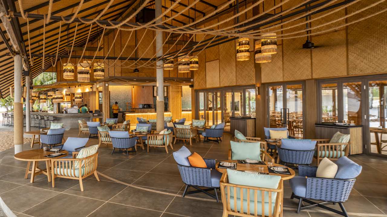 Gastro JATI Koh Russey