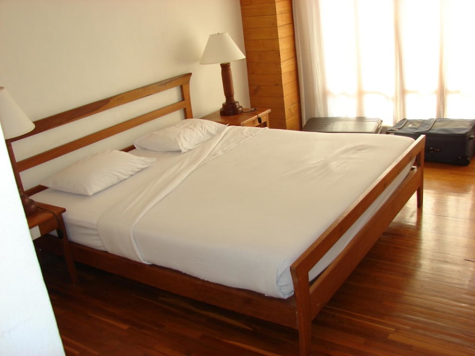 Standard Zimmer Riverhouse Resort