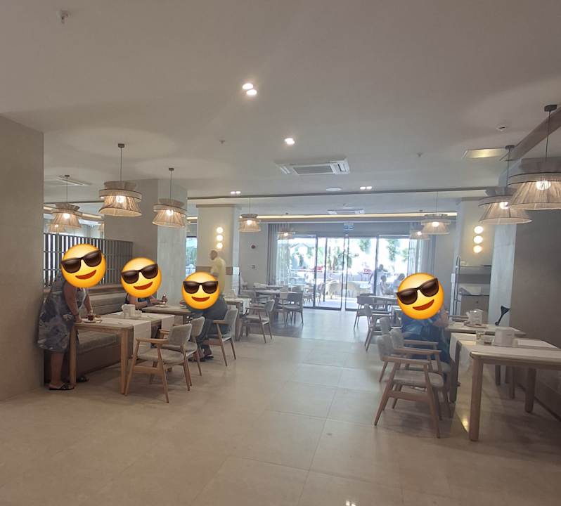 Gastro Seher Side Quality Resort & Spa