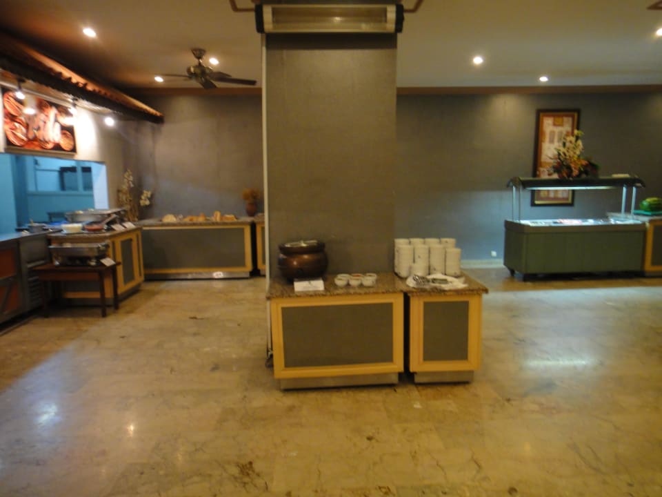 Hotel Dinler Kırbıyık Resort Hotel - Alanya