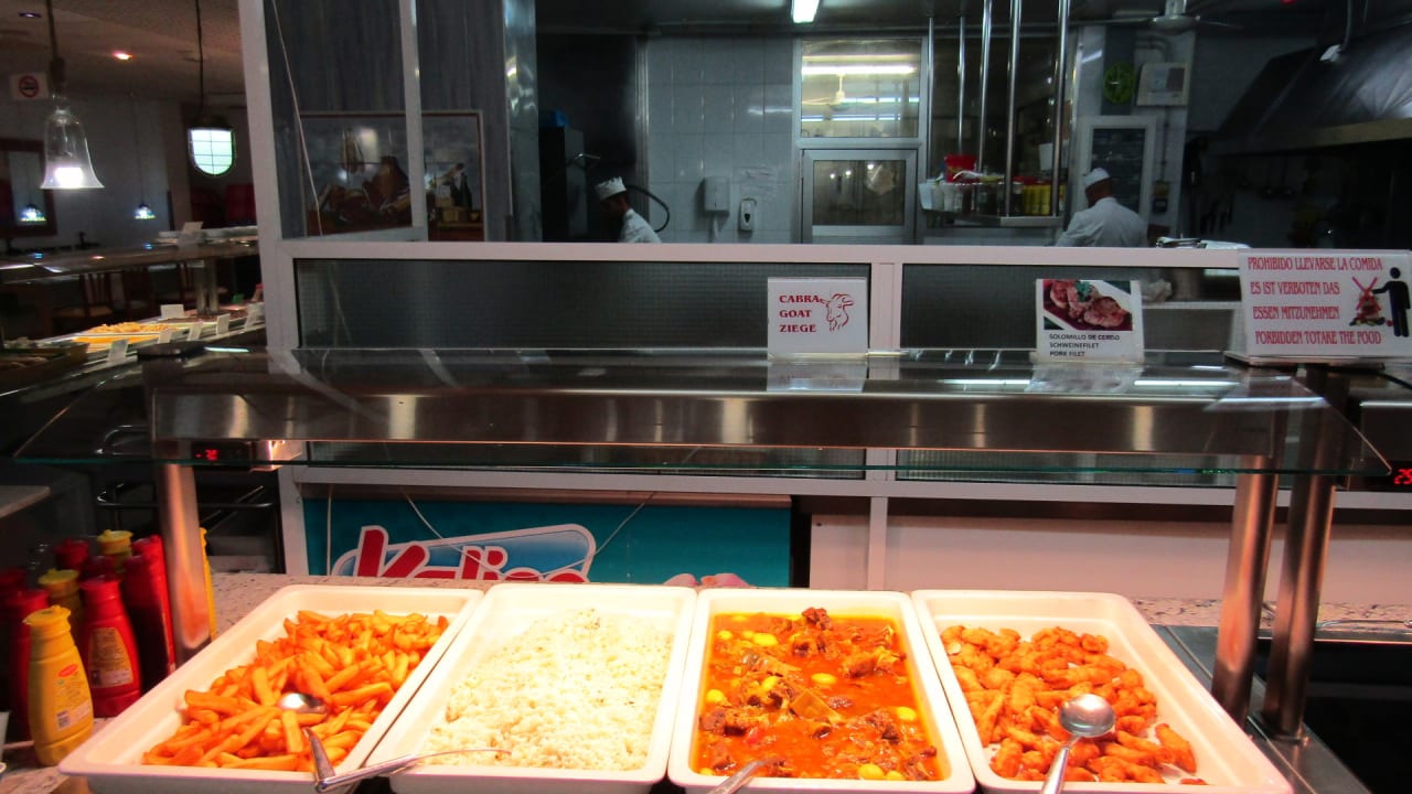 Gastro Hotel Europalace