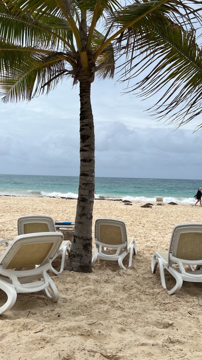 Strand Hotel Riu Republica - Adults only