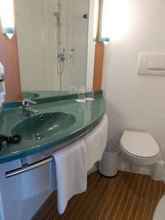 Bad ibis Hotel Hannover City