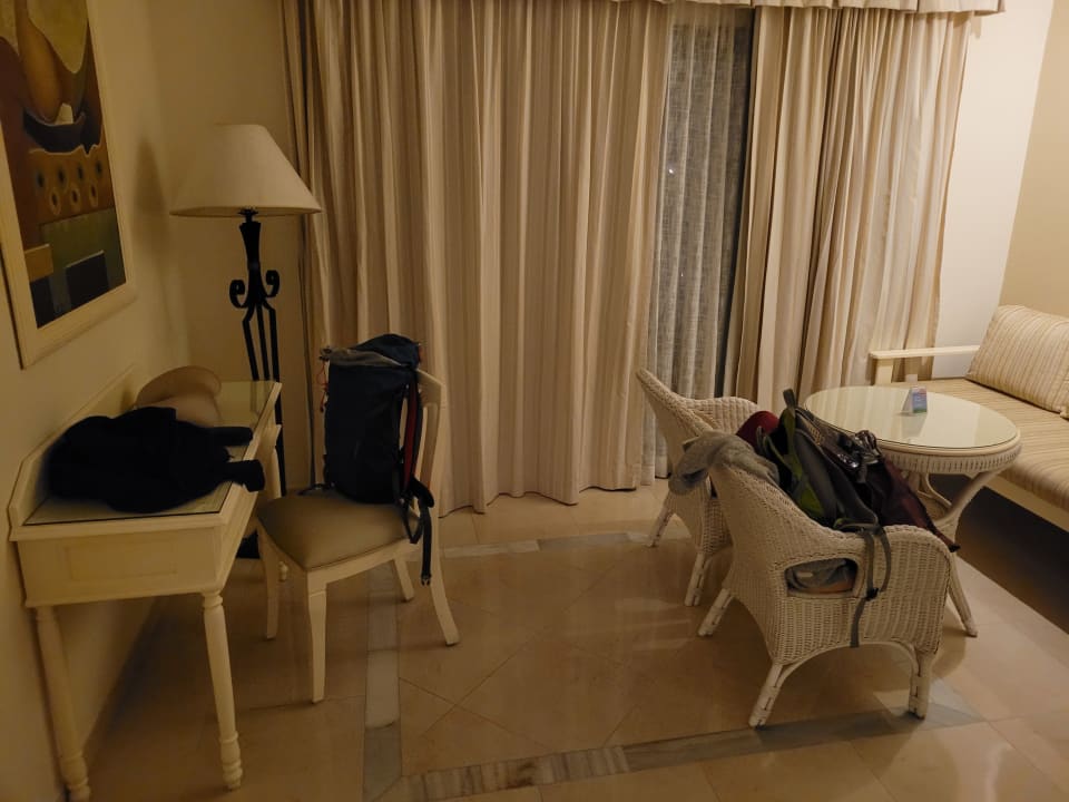 Zimmer Bahia Principe Grand Aquamarine