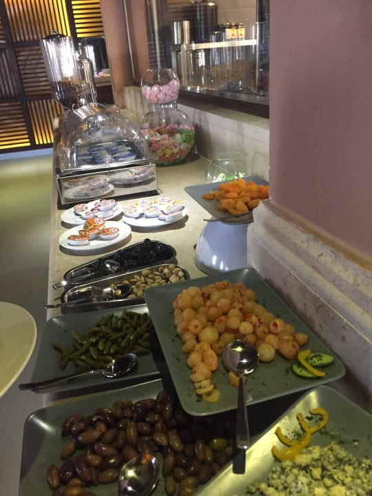 Gastro The Grand Palace - Adults only