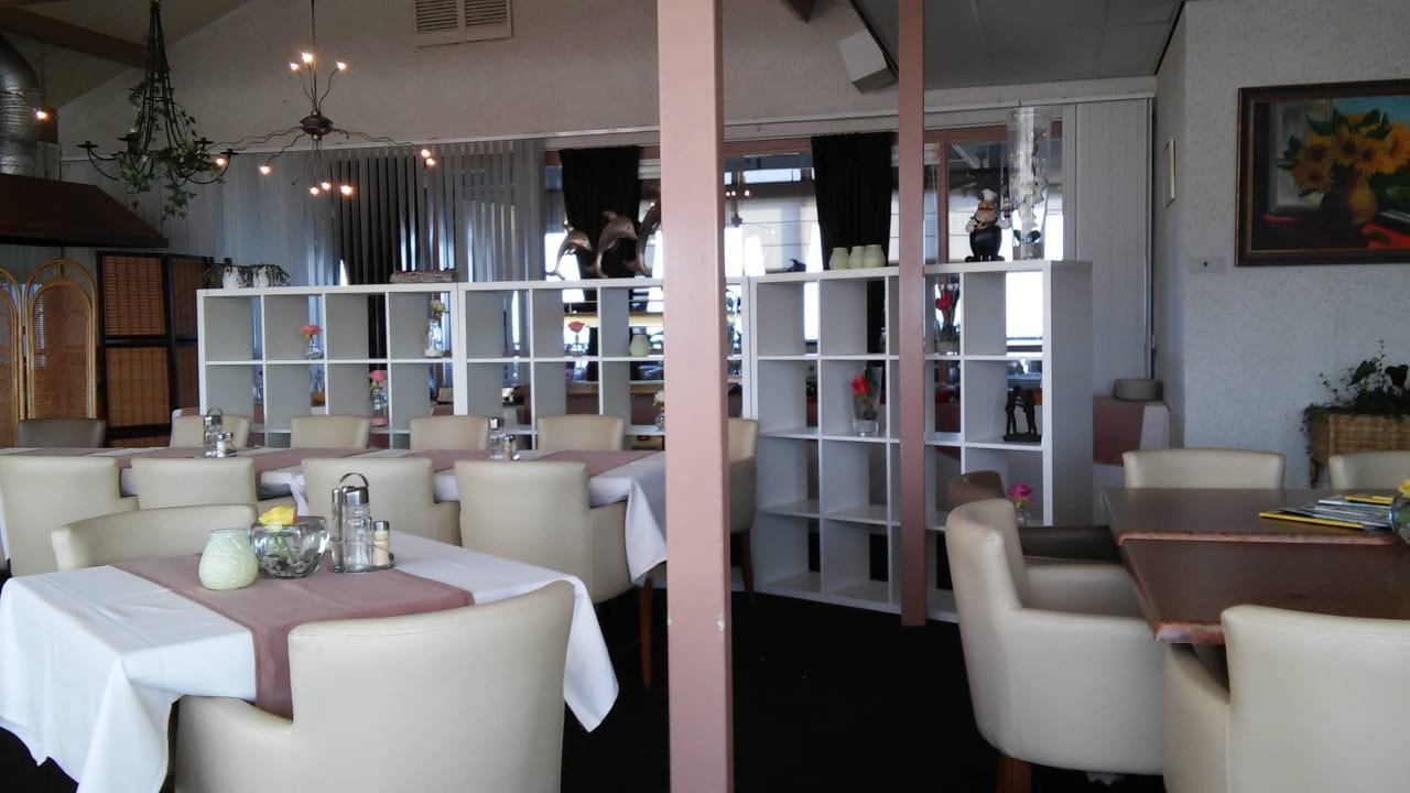 Büffet Raum Hotel Oosterschelde