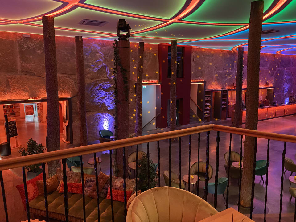 Gastro Mawell Resort