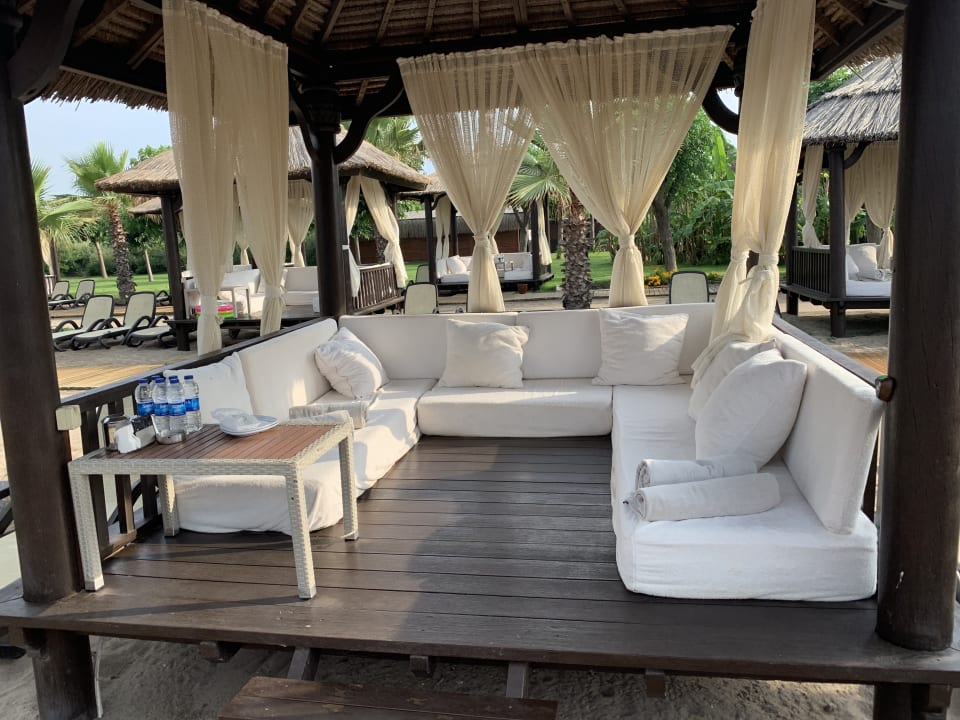 Strand Gloria Serenity Resort