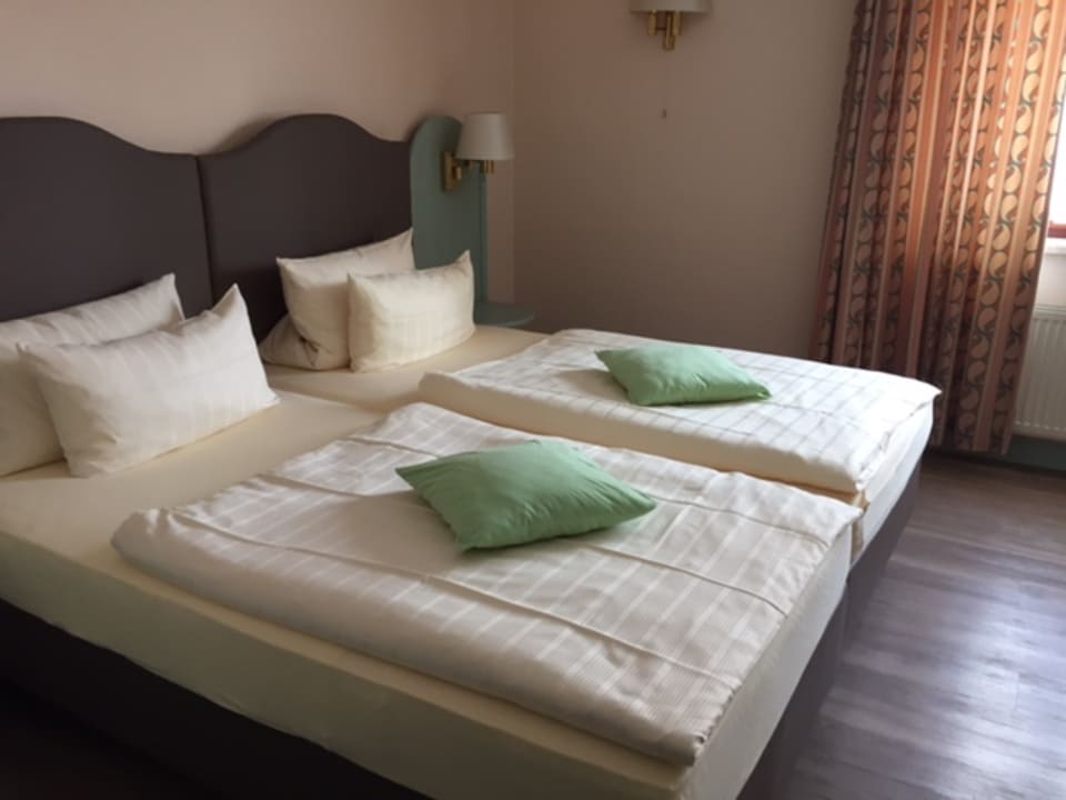 Zimmer Hotel Zum Löwen