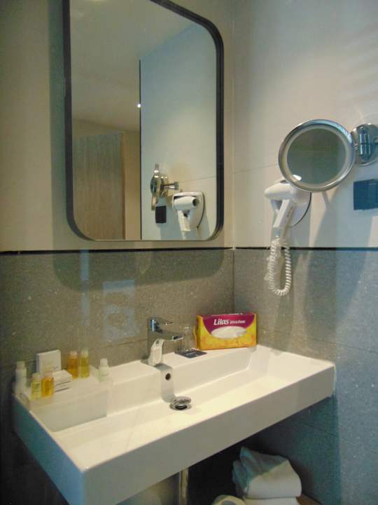 Zimmer Hotel Golden Tulip El Mechtel