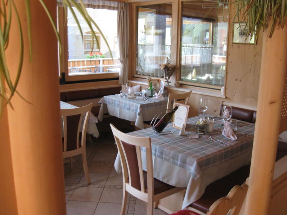 Restaurant Hotel Astras