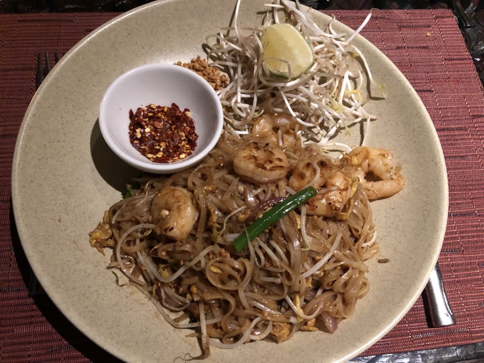 Gastro Anantara The Palm Dubai Resort