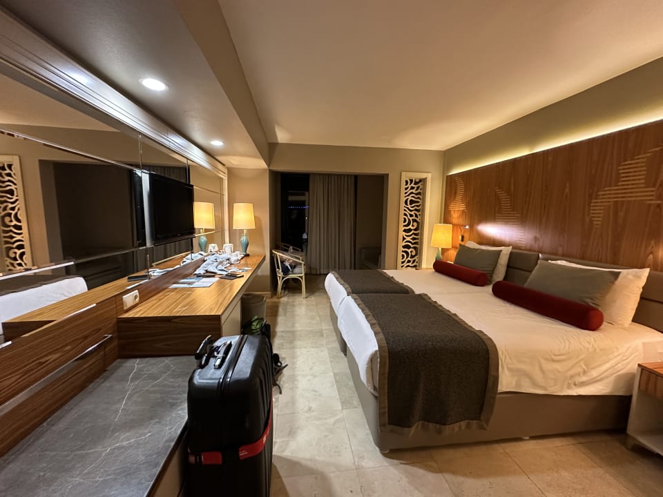 Zimmer PALOMA Perissia