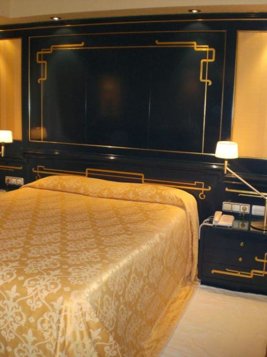 Ansicht Standardzimmer  A Casa Canut Hotel Gastronòmic