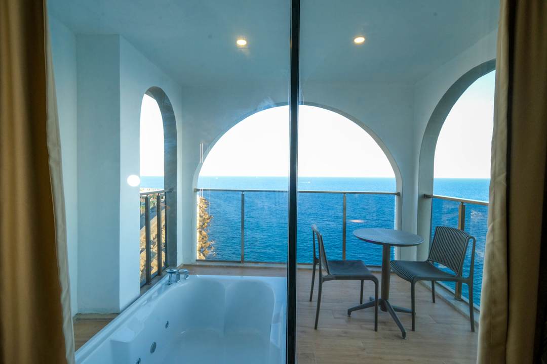 Zimmer Ada Port Hotel Adults Only