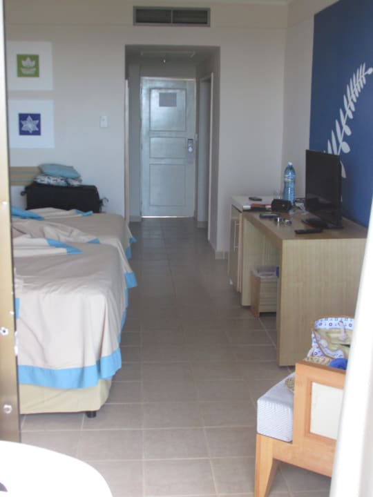 Zimmer Sirenis Tropical Varadero