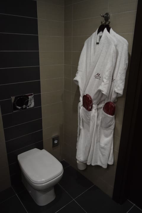 Zimmer Mirotel Resort & Spa