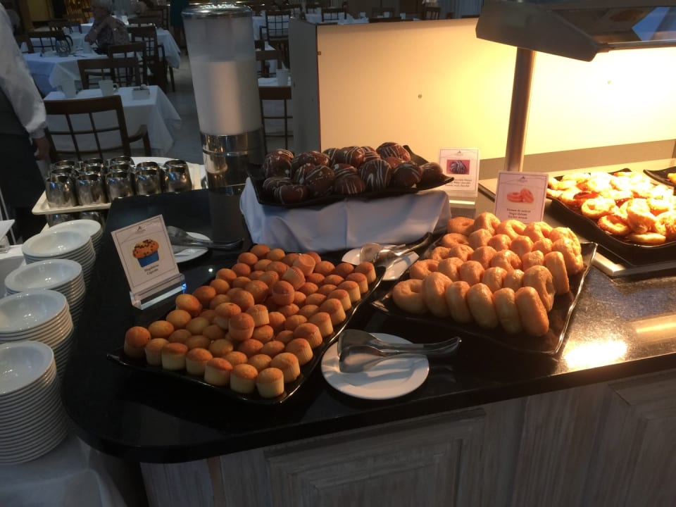 Restaurant Lopesan Costa Meloneras, Resort & Spa