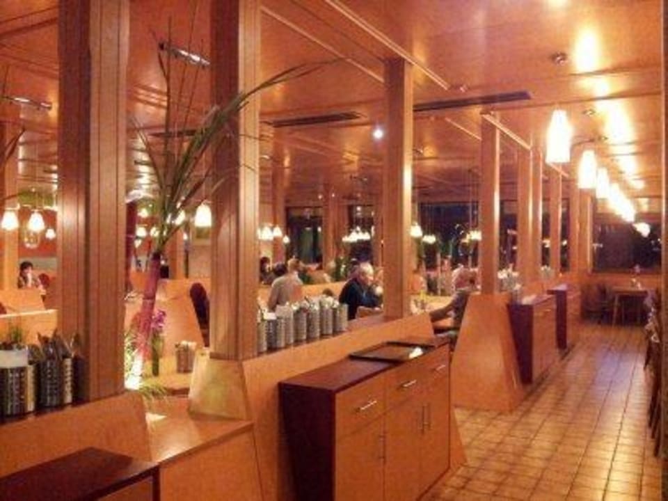 Restaurant Feriendorf am Maltschacher See