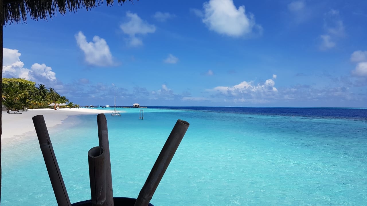 Strand Kihaa Maldives