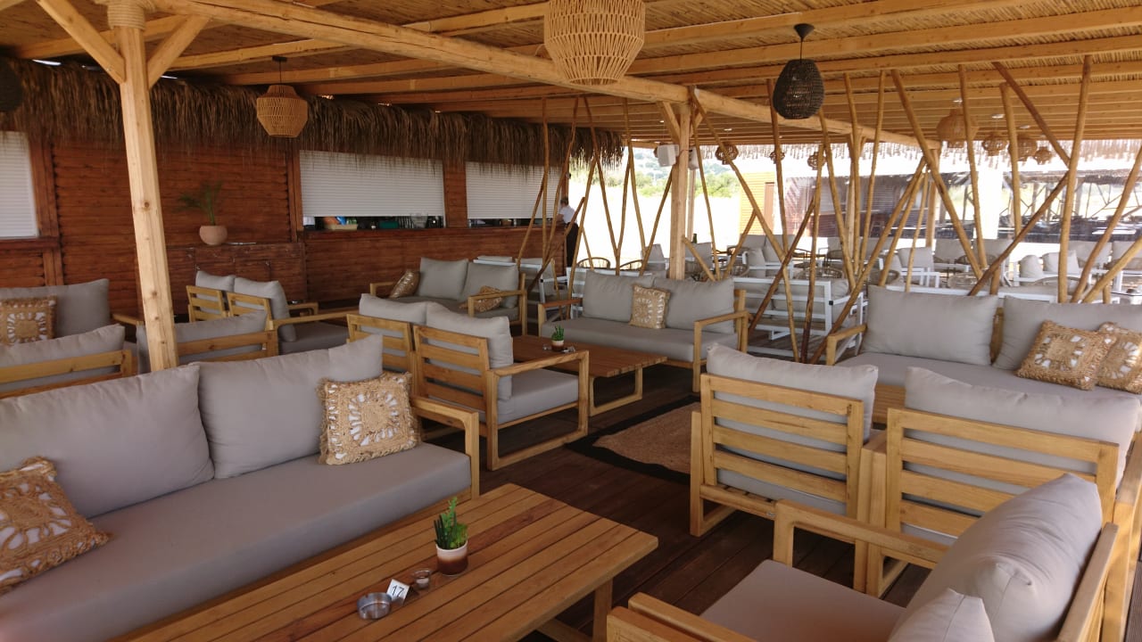 Gastro HARPIN Georgioupolis Resort Aquapark & SPA