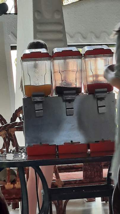 Gastro Hotel Southern Palms Beach Resort