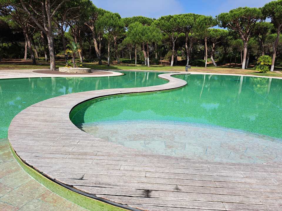 Pool Sheraton Cascais Resort