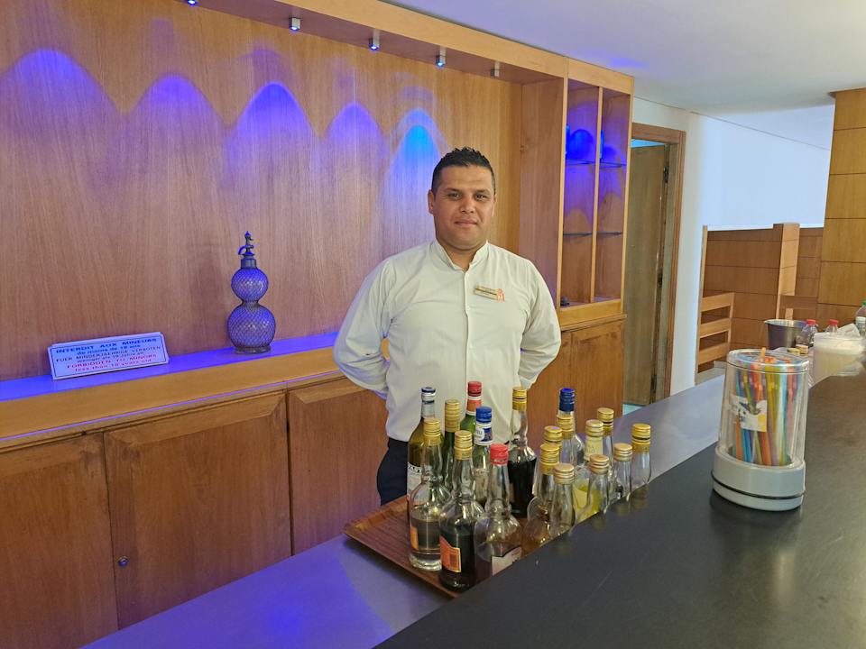 Sonstiges The Orangers Beach Resort and Bungalows