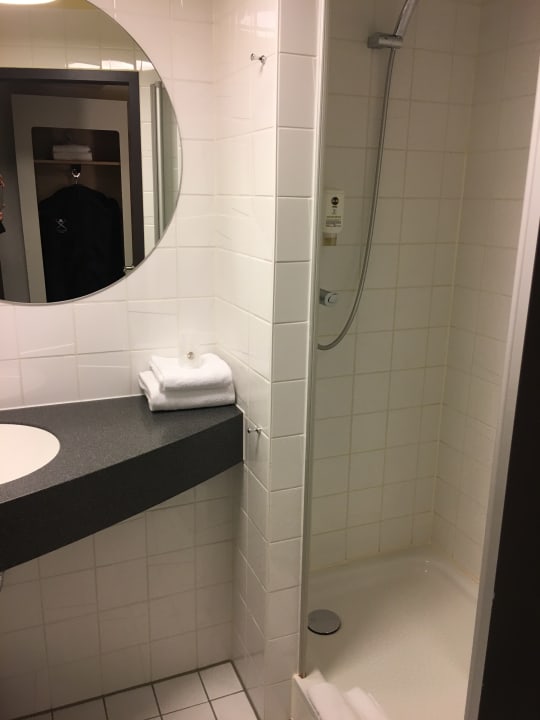 Zimmer B&B Hotel Kaiserslautern