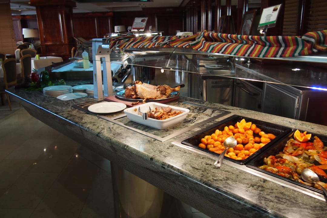 Restaurant Hotel ValleMar