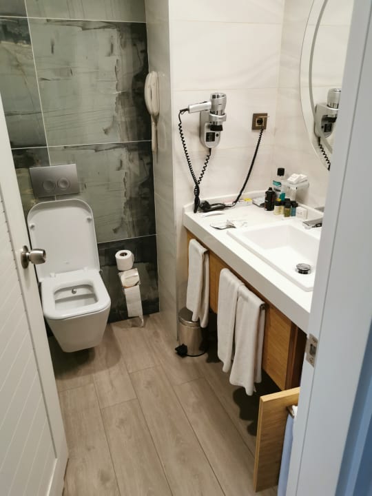 Zimmer Sidemarin Kirman Premium
