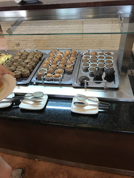 Gastro Meliá Sunny Beach