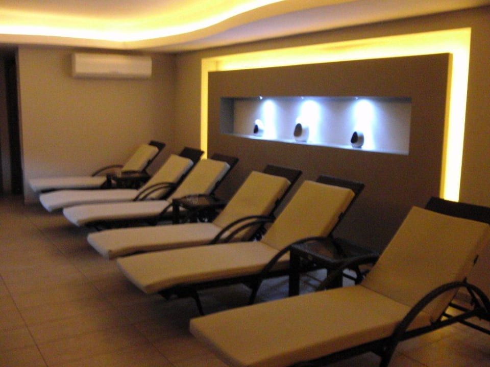 SPA Asteria Collection Side