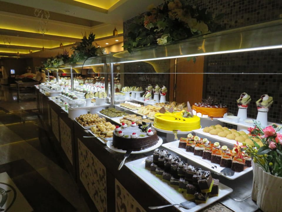 Gastro My Home Resort