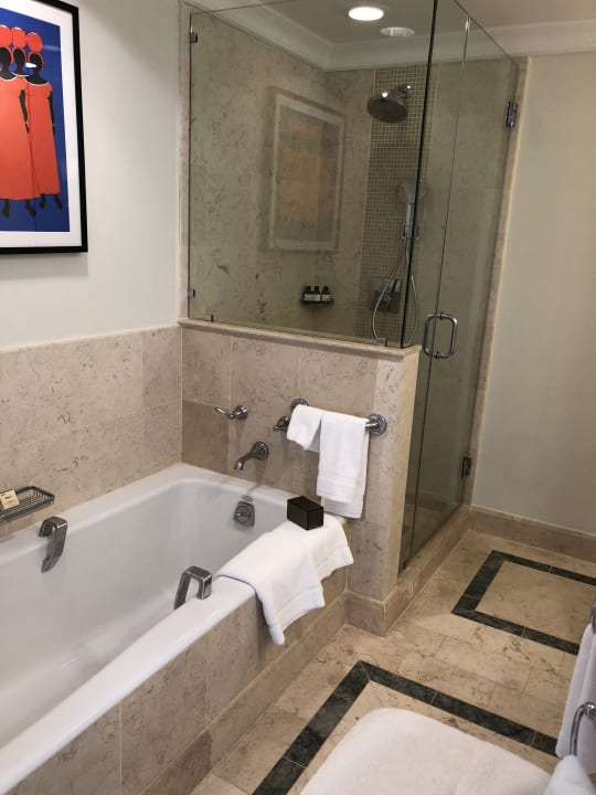 Zimmer The Fairmont Royal Pavilion Barbados Resort