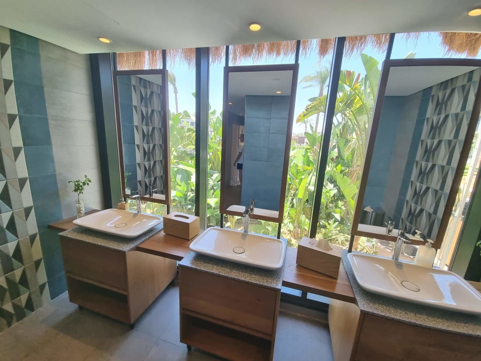 Sonstiges Steigenberger Resort Ras Soma