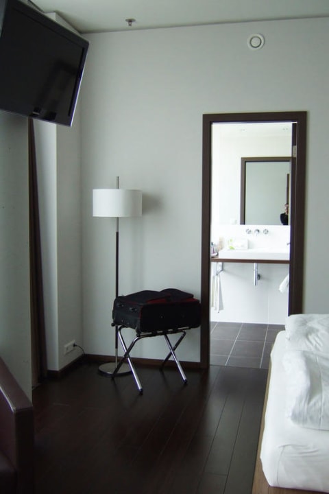 Flatscreen Hegau Tower Hotel