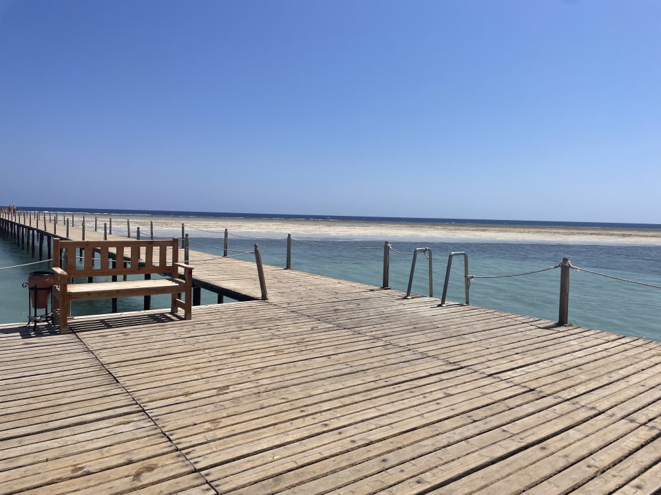 Strand Casa Mare Resort