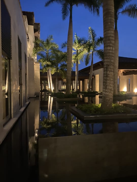 Außenansicht Lopesan Costa Bávaro Resort, Spa & Casino