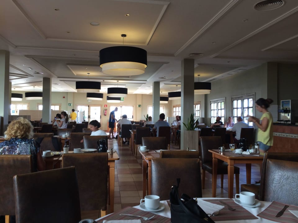 Speisesaal TUI MAGIC LIFE Fuerteventura