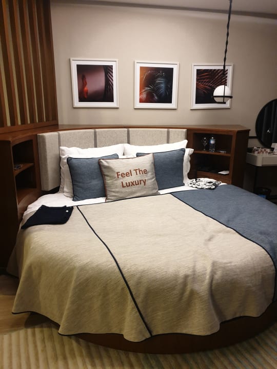 Zimmer Seaden Quality Resort & Spa