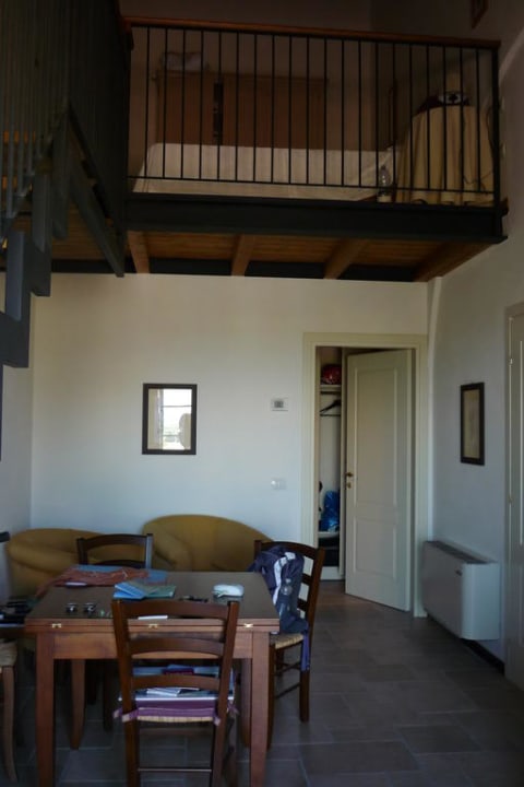 Ferienwohnung Poggio all'Agnello – Sport & Active Holidays