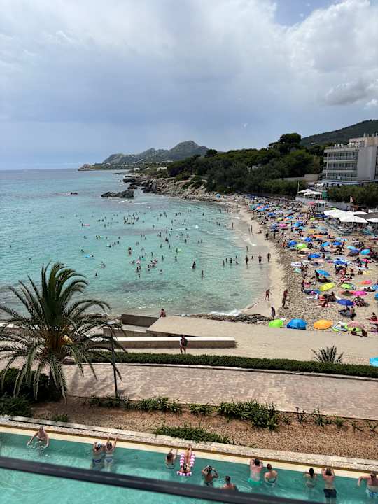 Ausblick Son Moll Sentits Hotel & Spa