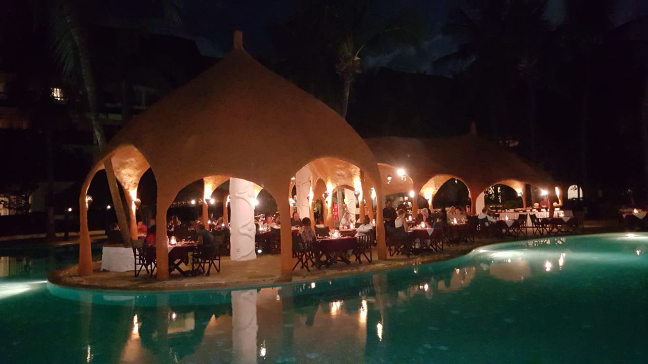 Gastro Hotel Southern Palms Beach Resort