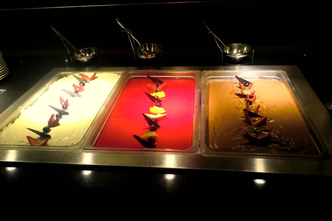 Mousse Cleopatra Luxury Resort Makadi Bay