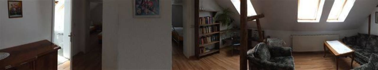 Apartment Pension Hinz & Kunz