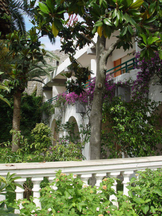 Schöner Anblick Aldiana Club Rocca Nettuno Calabria